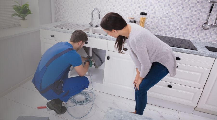 Professional water heater repair in Chelan, WA
